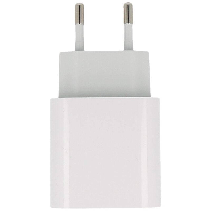 NCC Charger Set C121 Type-C to Lightning 20W Wit
