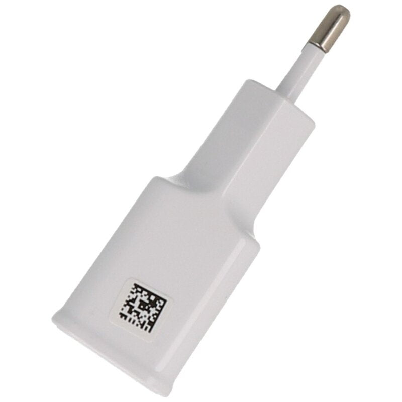 USB Universal Travel Charger 2.4 A Wit