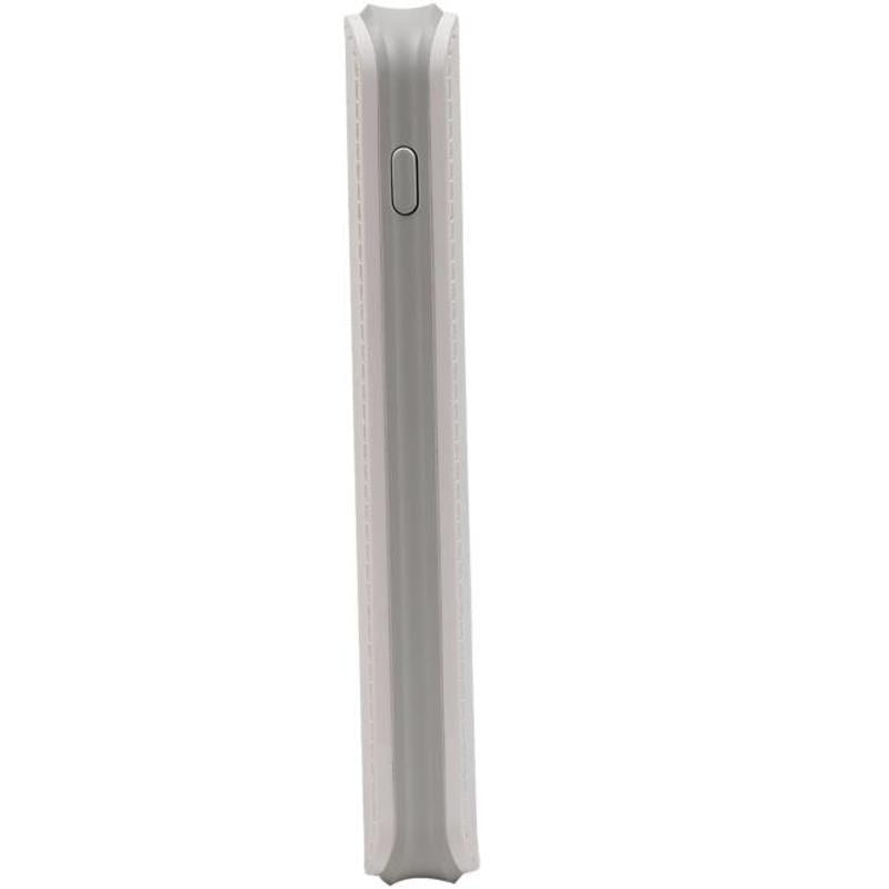 Sunpin Power Bank F110 Capacity: 3.7V / 11000mAh Wit/Grijs