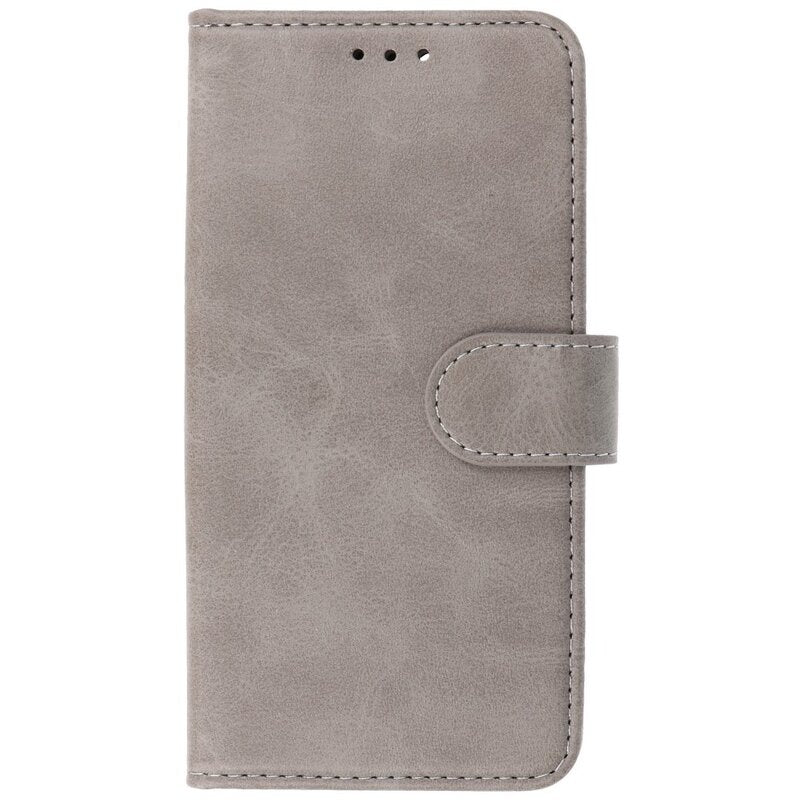 Bookstyle Wallet Cases Hoesje voor iPhone 14 Plus