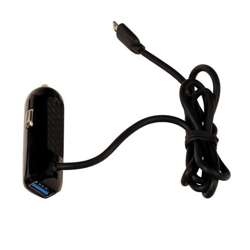 LDNIO Universal Car Charger 2.1 A